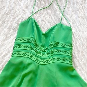 Vintage Swing Party Dress